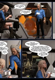 DangerousLines – Pirates of the Coal Sack #3 (25)