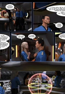 DangerousLines – Pirates of the Coal Sack #3 (27)