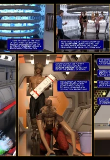 DangerousLines – Pirates of the Coal Sack #3 (3)
