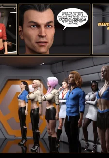 DangerousLines – Pirates of the Coal Sack #3 (4)