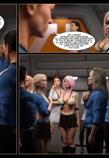 DangerousLines – Pirates of the Coal Sack #3 (5)