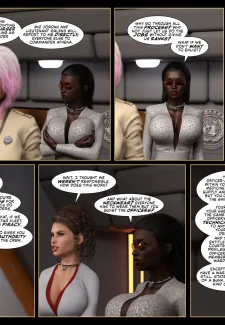 DangerousLines – Pirates of the Coal Sack #3 (7)