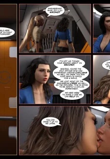 DangerousLines – Pirates of the Coal Sack #3 (9)