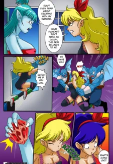 Dante Mondego – Evil Coronation 2 (11)
