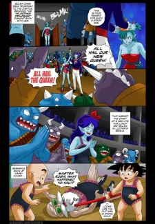 Dante Mondego – Evil Coronation 2 (22)