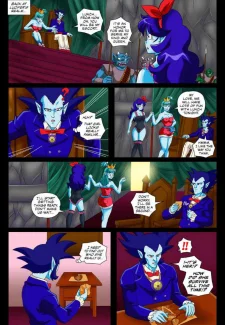 Dante Mondego – Evil Coronation 2 (23)