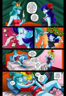 Dante Mondego – Evil Coronation 2 (24)