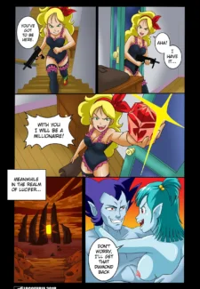 Dante Mondego – Evil Coronation 2 (7)