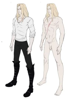 DenverJem – The Third Wheel (3)