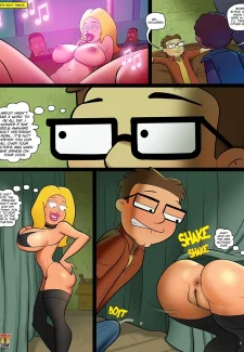 Dirty Comics – American MILF 4 (13)