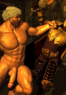 Dr-X – Dungeon Breakout (6)