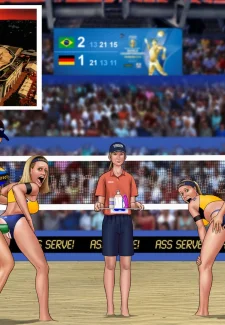 FIVB Beach Volleyball Women’s World Championship 2019 (10)
