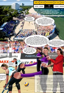 FIVB Beach Volleyball Women’s World Championship 2019 (20)