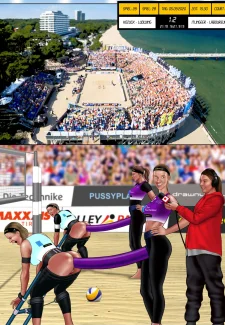 FIVB Beach Volleyball Women’s World Championship 2019 (26)