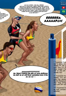 FIVB Beach Volleyball Women’s World Championship 2019 (38)