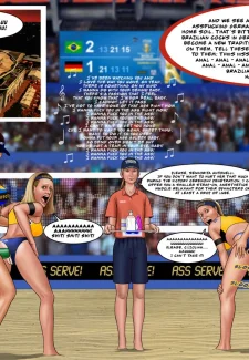 FIVB Beach Volleyball Women’s World Championship 2019 (4)