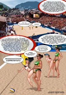 FIVB Beach Volleyball Women’s World Championship 2019 (7)