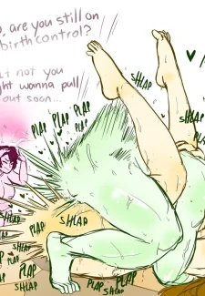 Fakery Way – The Lost Training Arc of BNHA (11)