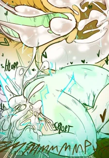 Fakery Way – The Lost Training Arc of BNHA (13)