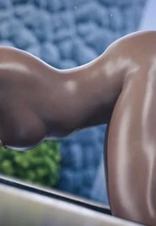 Forged3DX – Natalia Wet and Wild (13)