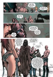 Fred Benes – Nina & Ariel (24)