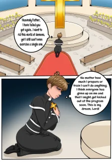 GatorChan – The Nun and Her Priest (7)