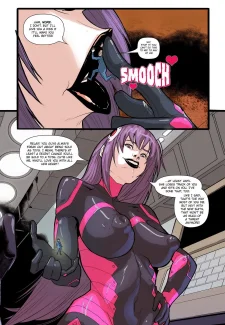 Giantess Fan – Quality Assurance (16)