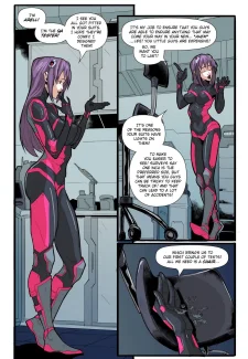 Giantess Fan – Quality Assurance (4)