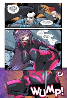 Giantess Fan – Quality Assurance (7)