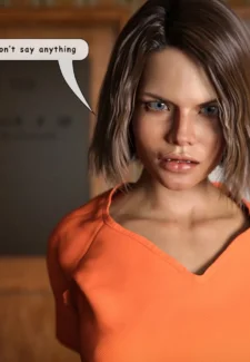 Gonzales – Prison Experiment (10)