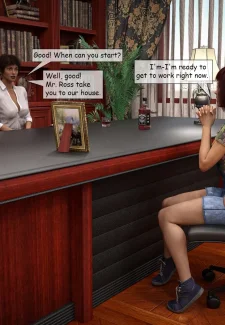 Gonzales The Maid 1 (7)