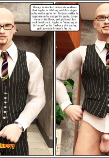 Honey- Executive Encounters (11)
