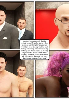 Honey Executive Encounters 2 (14)