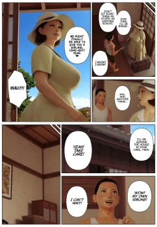 Housewife Harem- Deeply Lewd Nostalgia Two0004