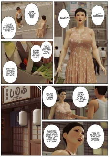 Housewife Harem- Deeply Lewd Nostalgia Two0006