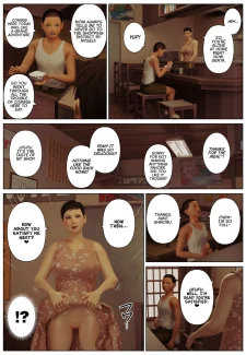 Housewife Harem- Deeply Lewd Nostalgia Two0007