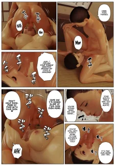 Housewife Harem- Deeply Lewd Nostalgia Two0013