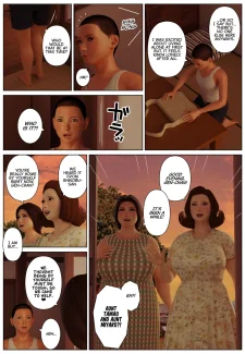 Housewife Harem- Deeply Lewd Nostalgia Two0018