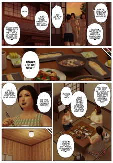 Housewife Harem- Deeply Lewd Nostalgia Two0019
