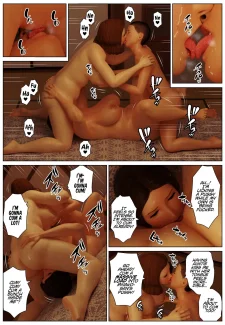 Housewife Harem- Deeply Lewd Nostalgia Two0030