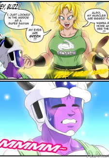 Icejins Lust (Dragon Ball Z)0003