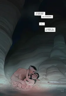 InCase – Alfie Ch 14 (Ilike Cover)