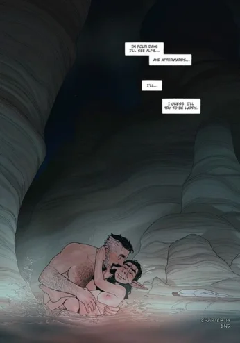 InCase – Alfie Chapter 14