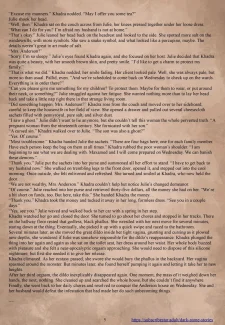 JDseal- The Haunting of Palmer Mansion Chapter 9 0006