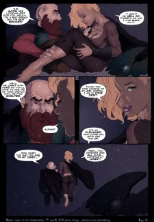 James LeMay- Norse Quest of the Shield Maiden0086