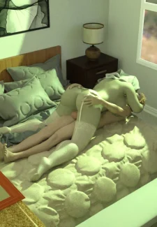 Jargon Jalve – Forbidden Love 1 (25)