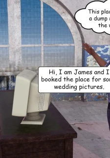 Jessica1222- The Wedding Pictures (25)