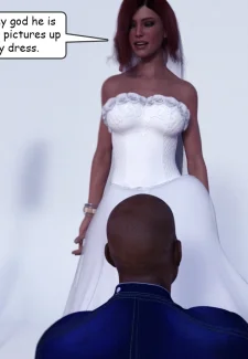 Jessica1222- The Wedding Pictures (47)