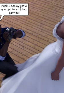Jessica1222- The Wedding Pictures (48)