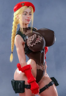 Katie3dx- Cammy White (23)